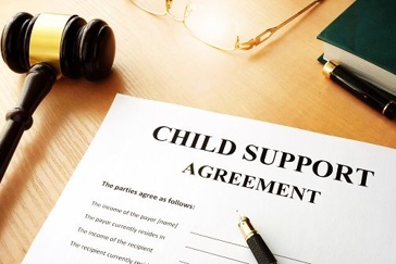 Establishing Child Support Fairly