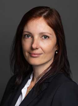 Photo of Miriama Sýkorová